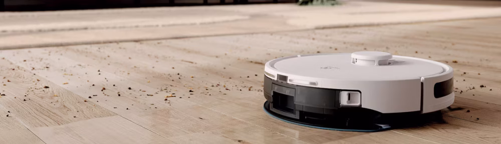 The Robot Vacuum